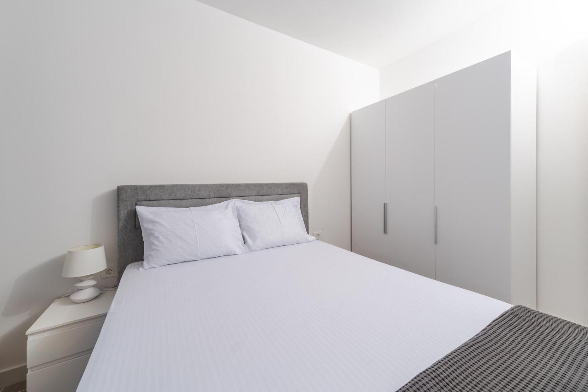 Skyline Vista Apartment Becici  Room photo